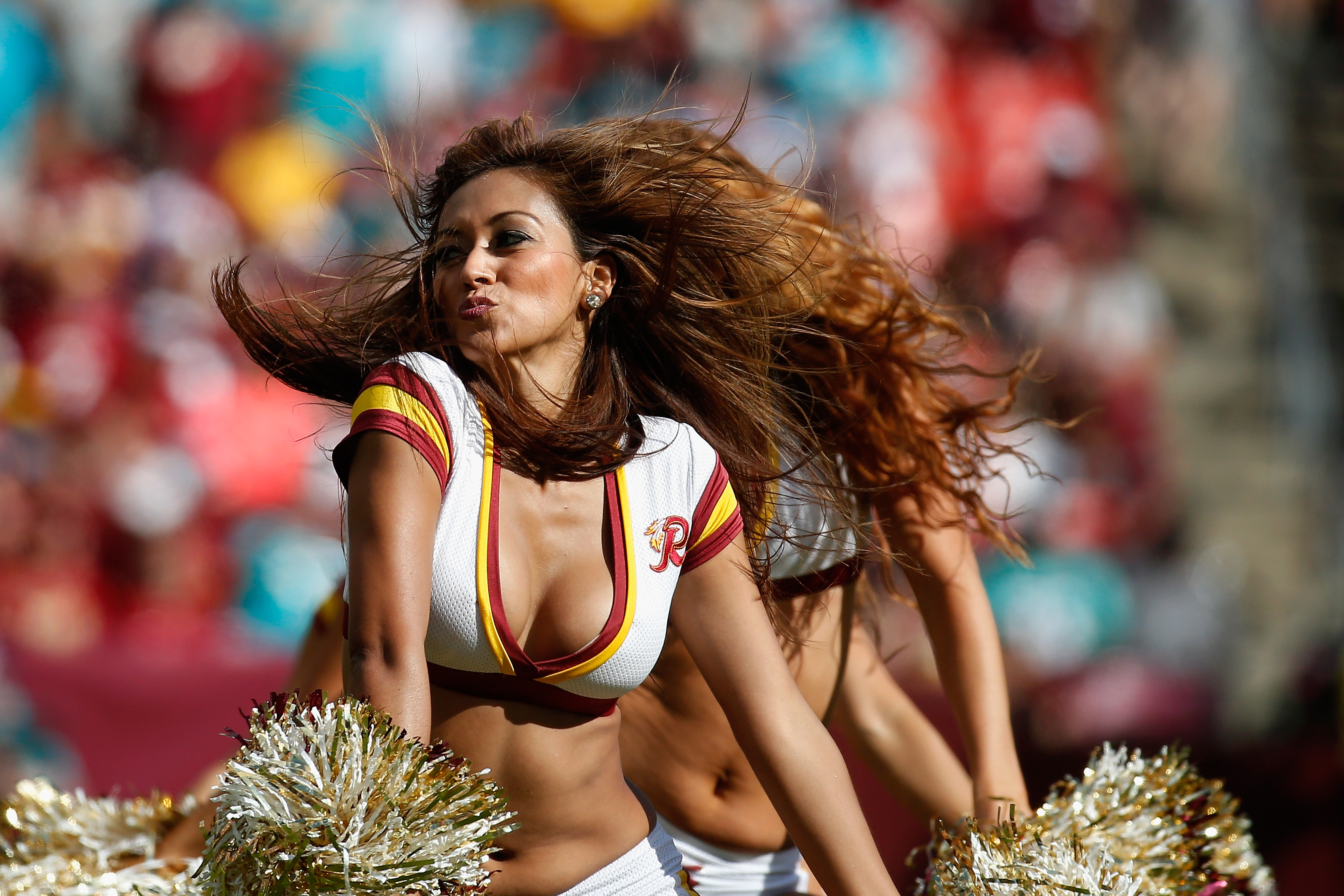 Miami Dolphins v Washington Redskins