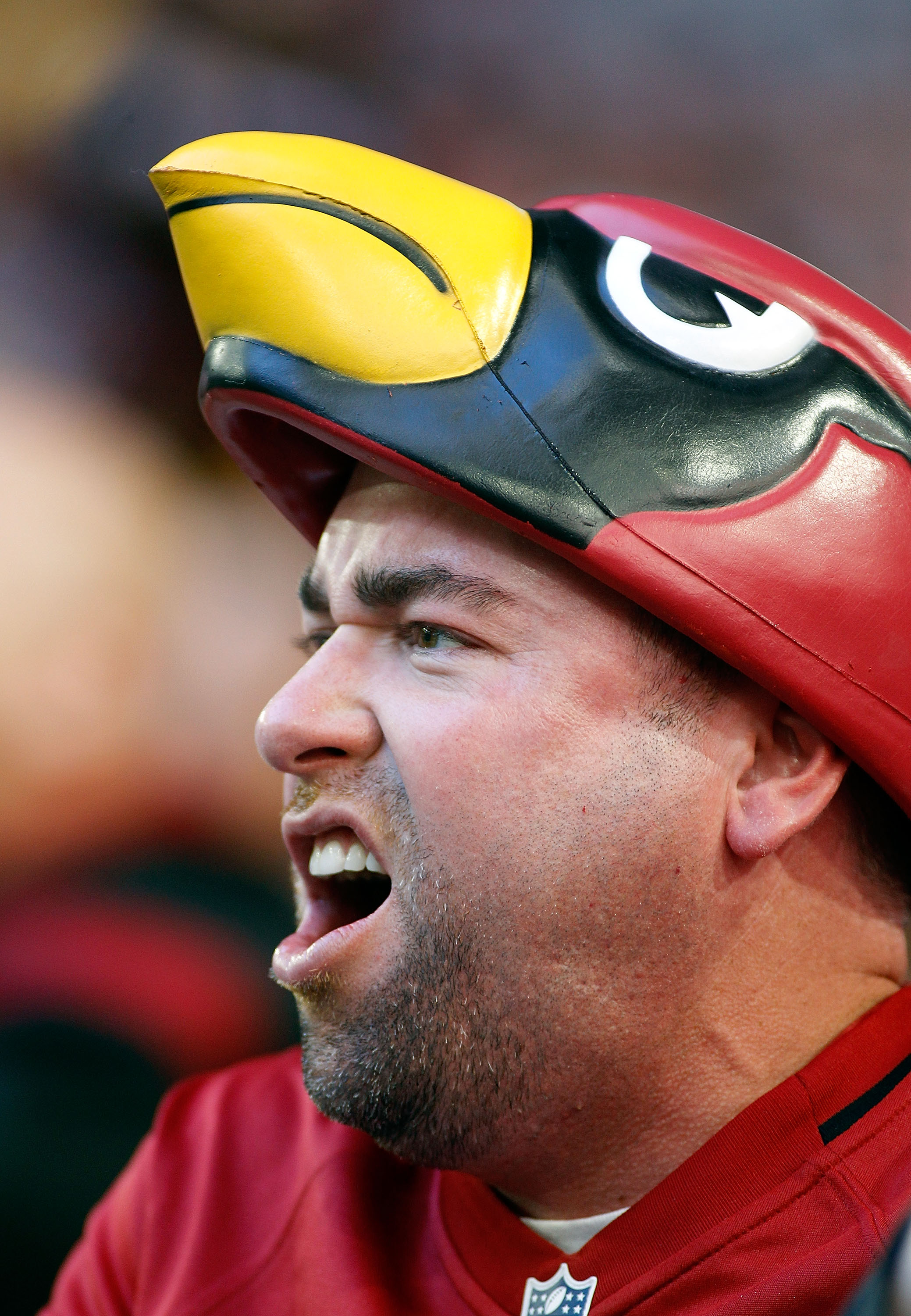 Washington Redskins v Arizona Cardinals