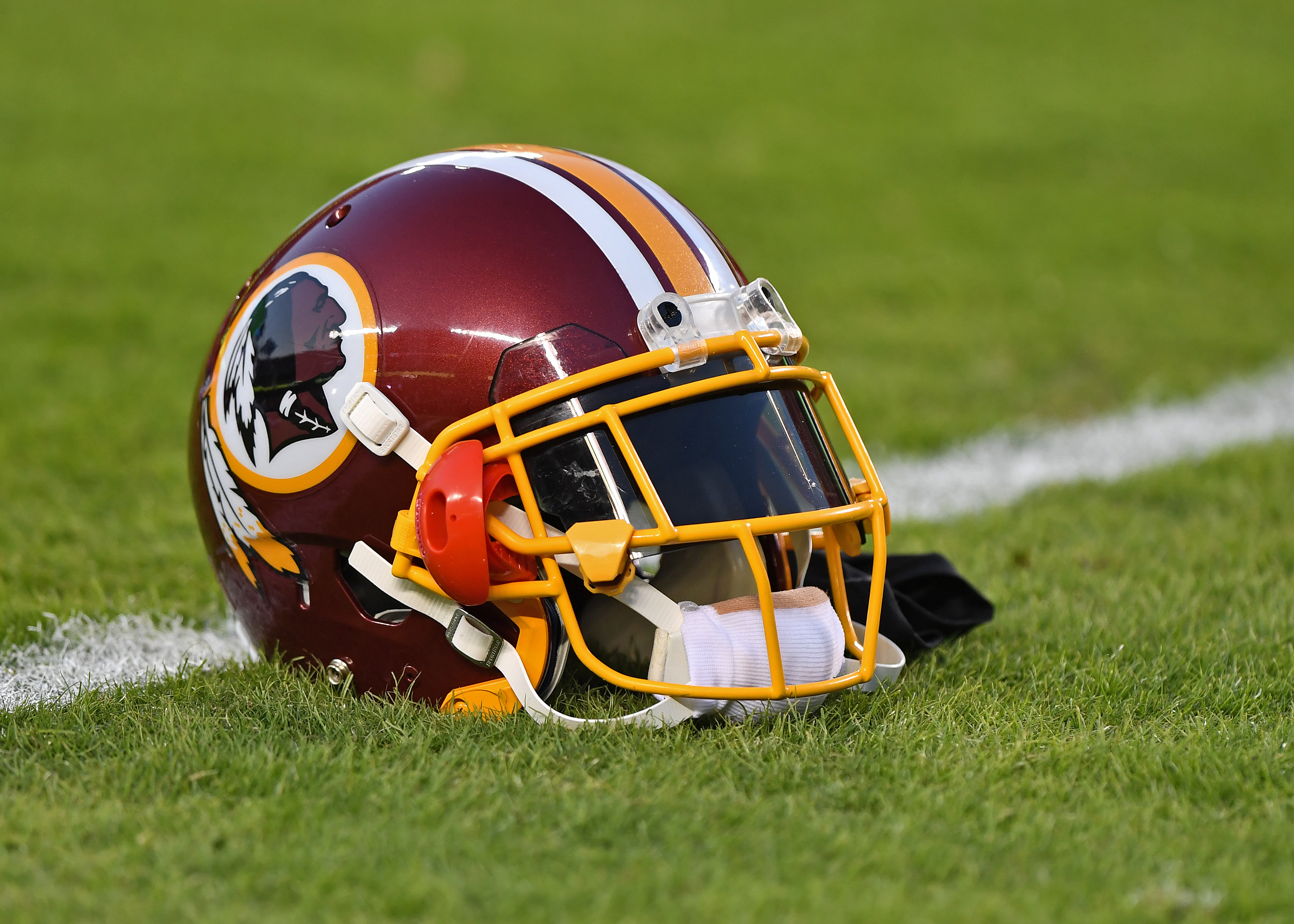 Washington Redskins v Kansas City Chiefs