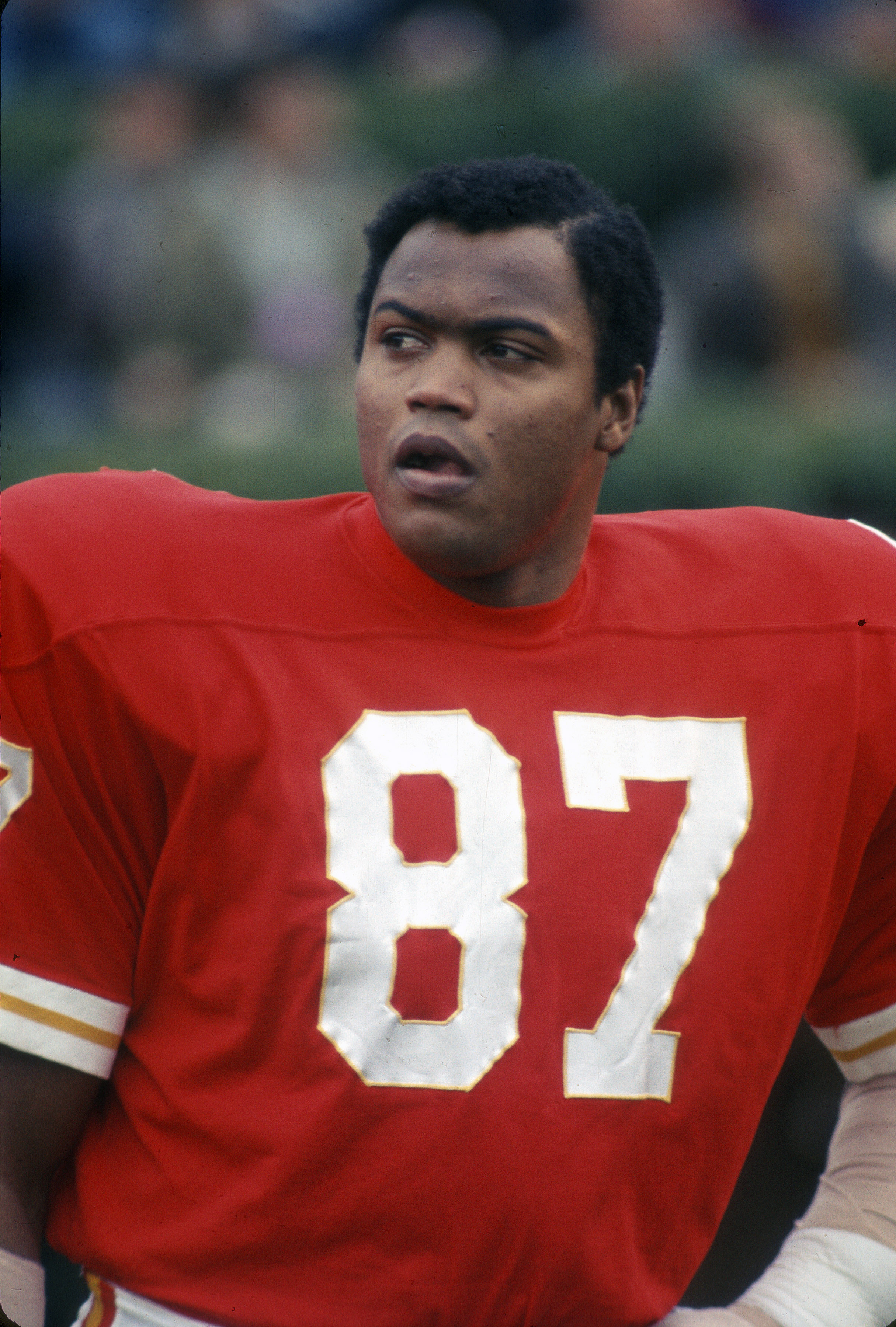 Super Bowl IV - Minnesota Vikings v Kansas City Chiefs