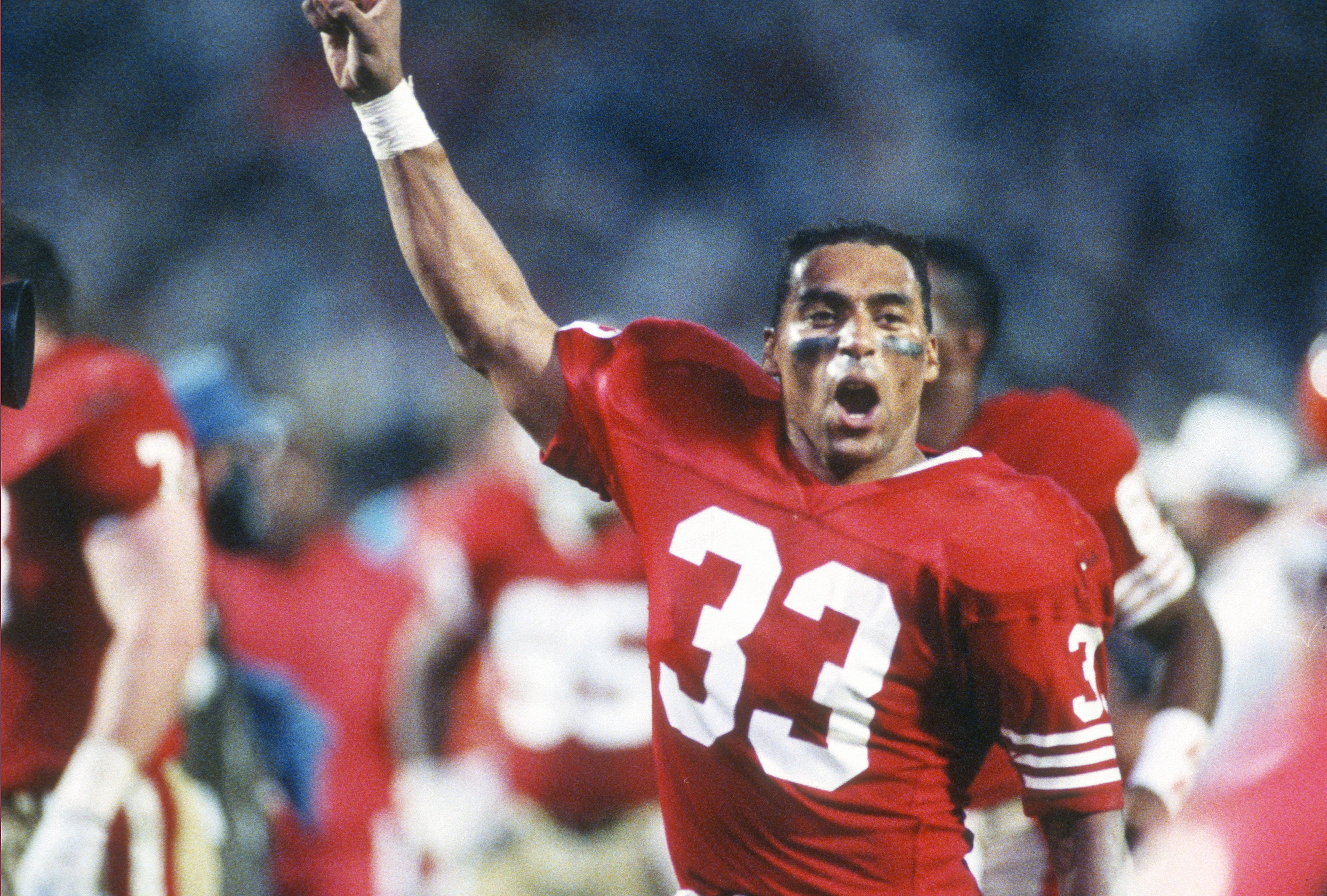 Super Bowl XIX - Miami Dolphins v San Francico 49ers