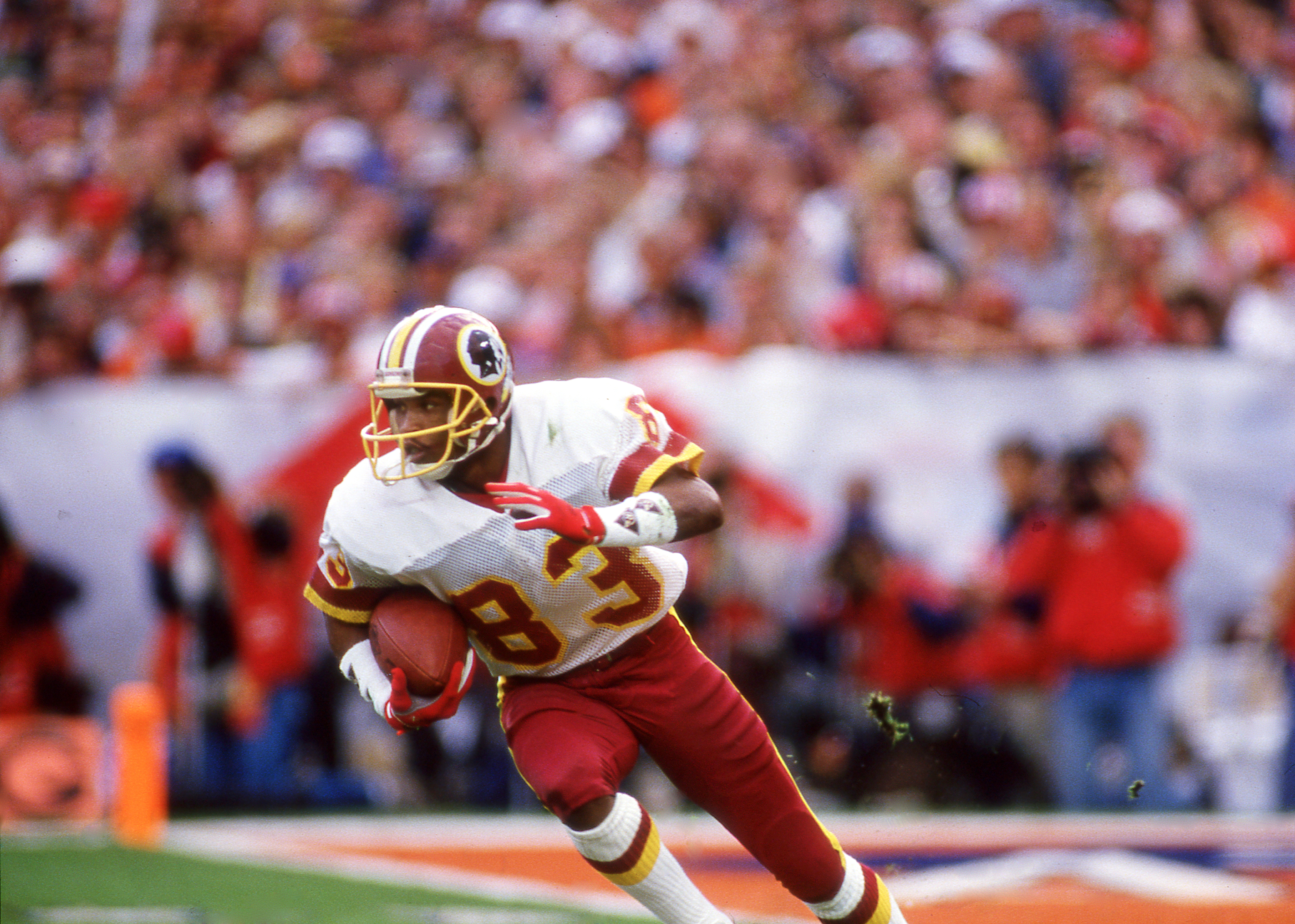 Super Bowl XXII