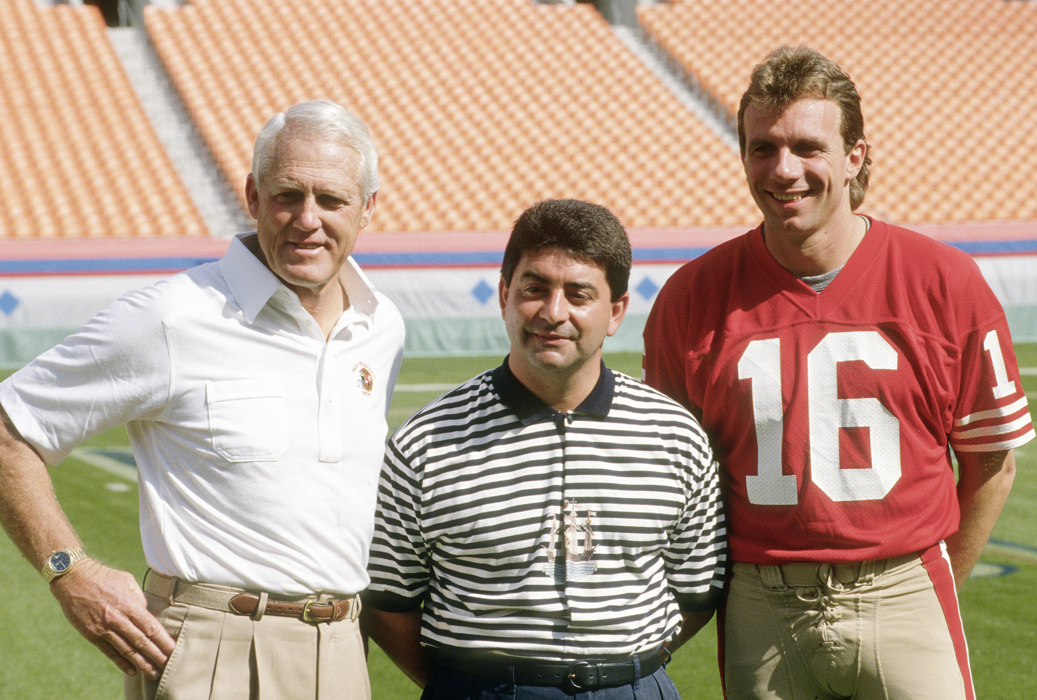 Super Bowl XXIII - Cincinnati Bengals v San Francico 49ers