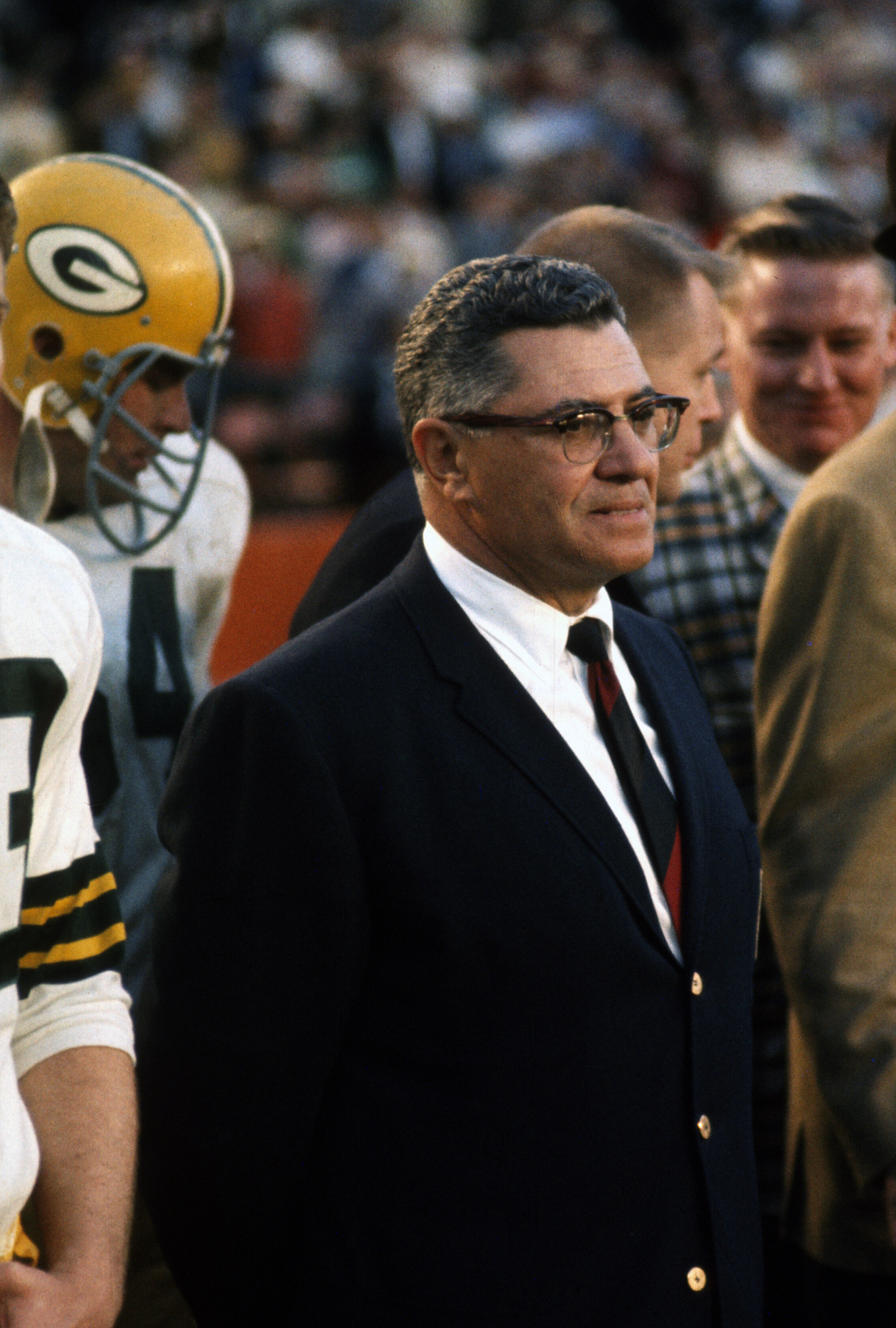 Super Bowl II - Green Bay Packers v Oakland Raiders