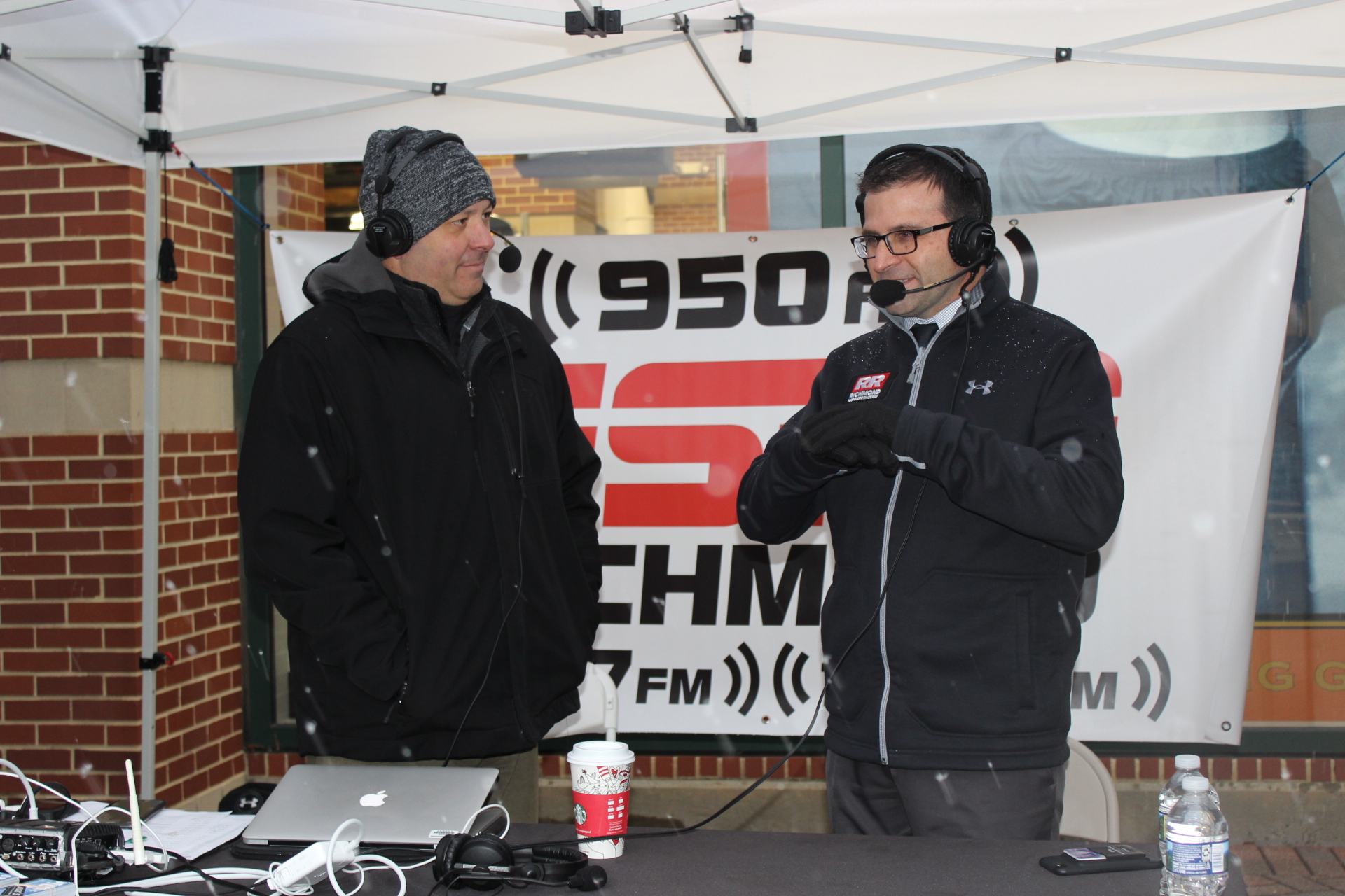 Holiday Cheer & Gear