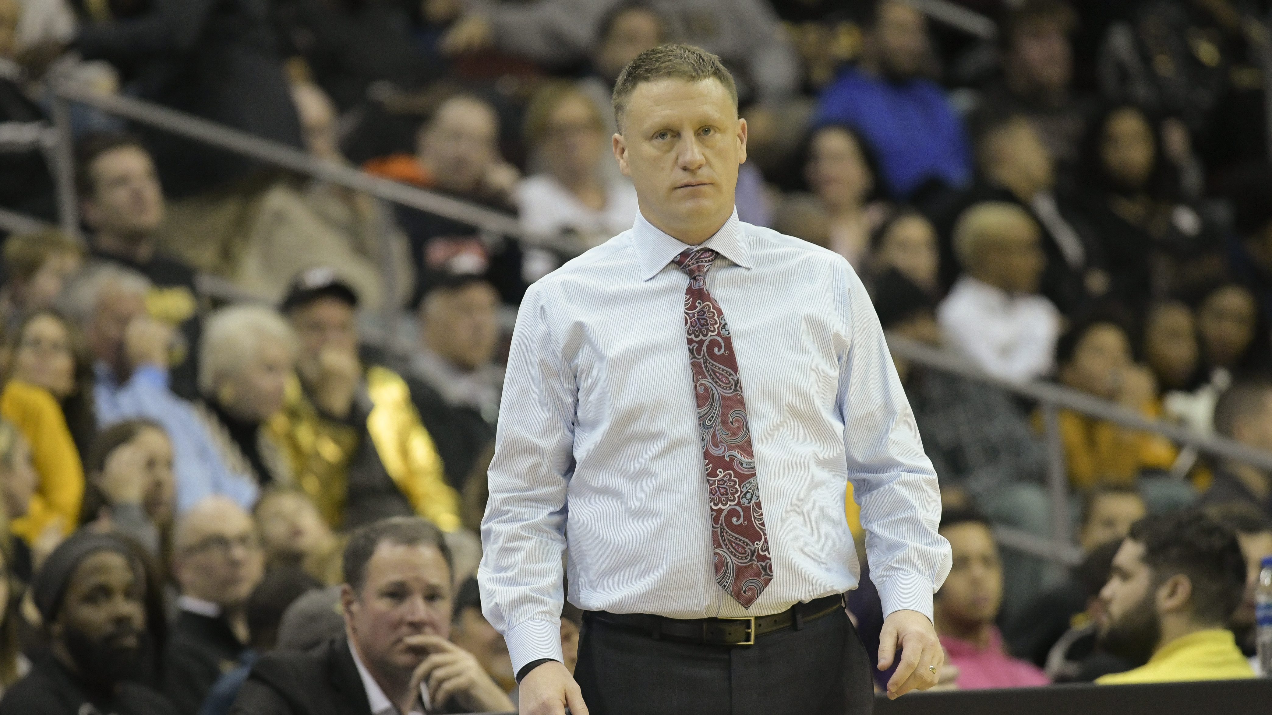 Never Forget Tribute Classic - Seton Hall vs. VCU