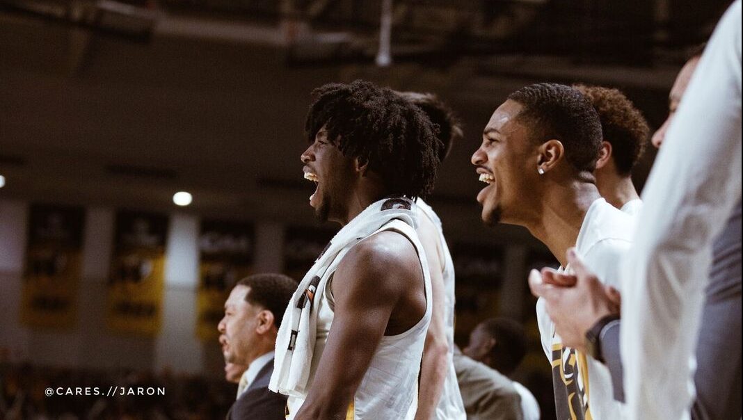 VCU - Radio One Richmond