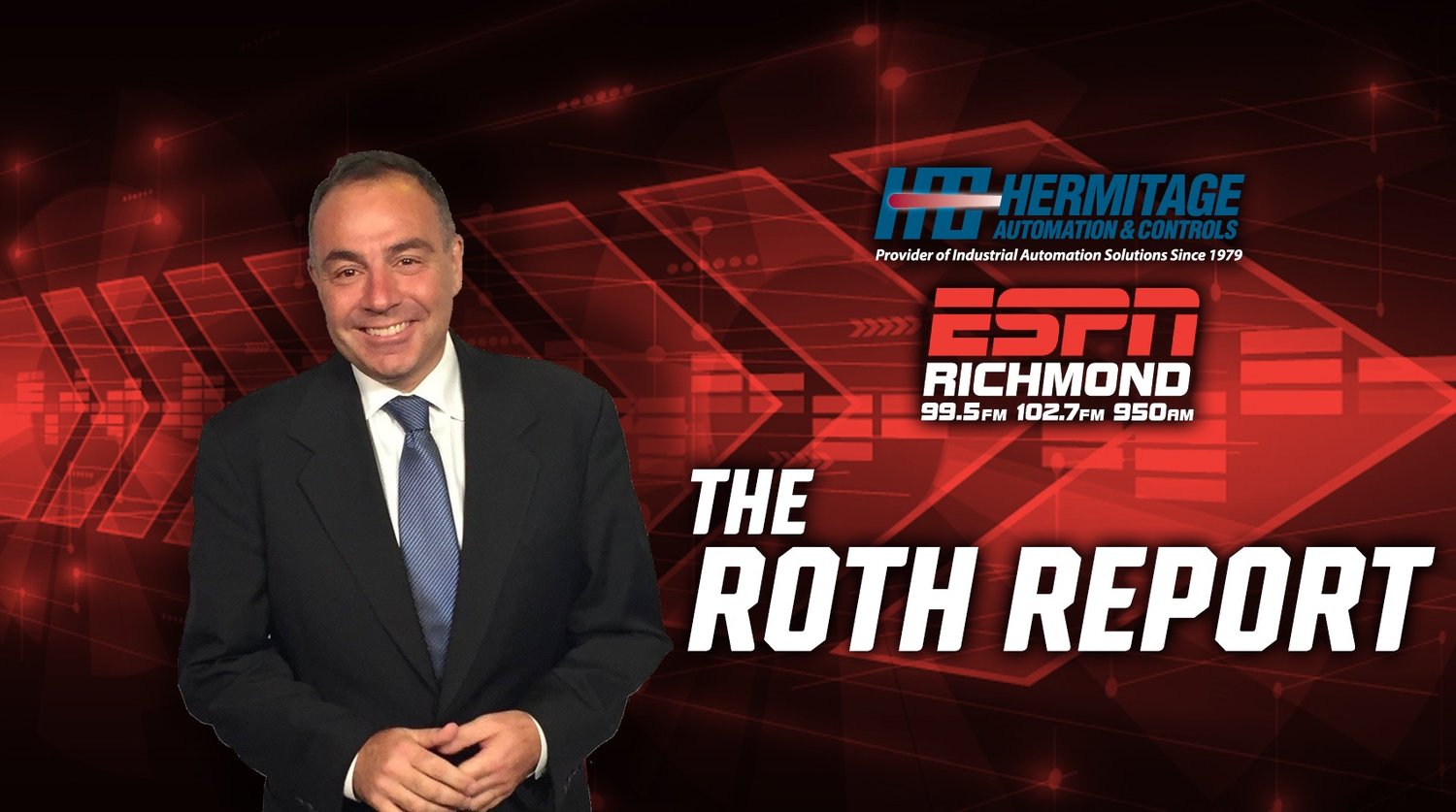 Bill Roth Report