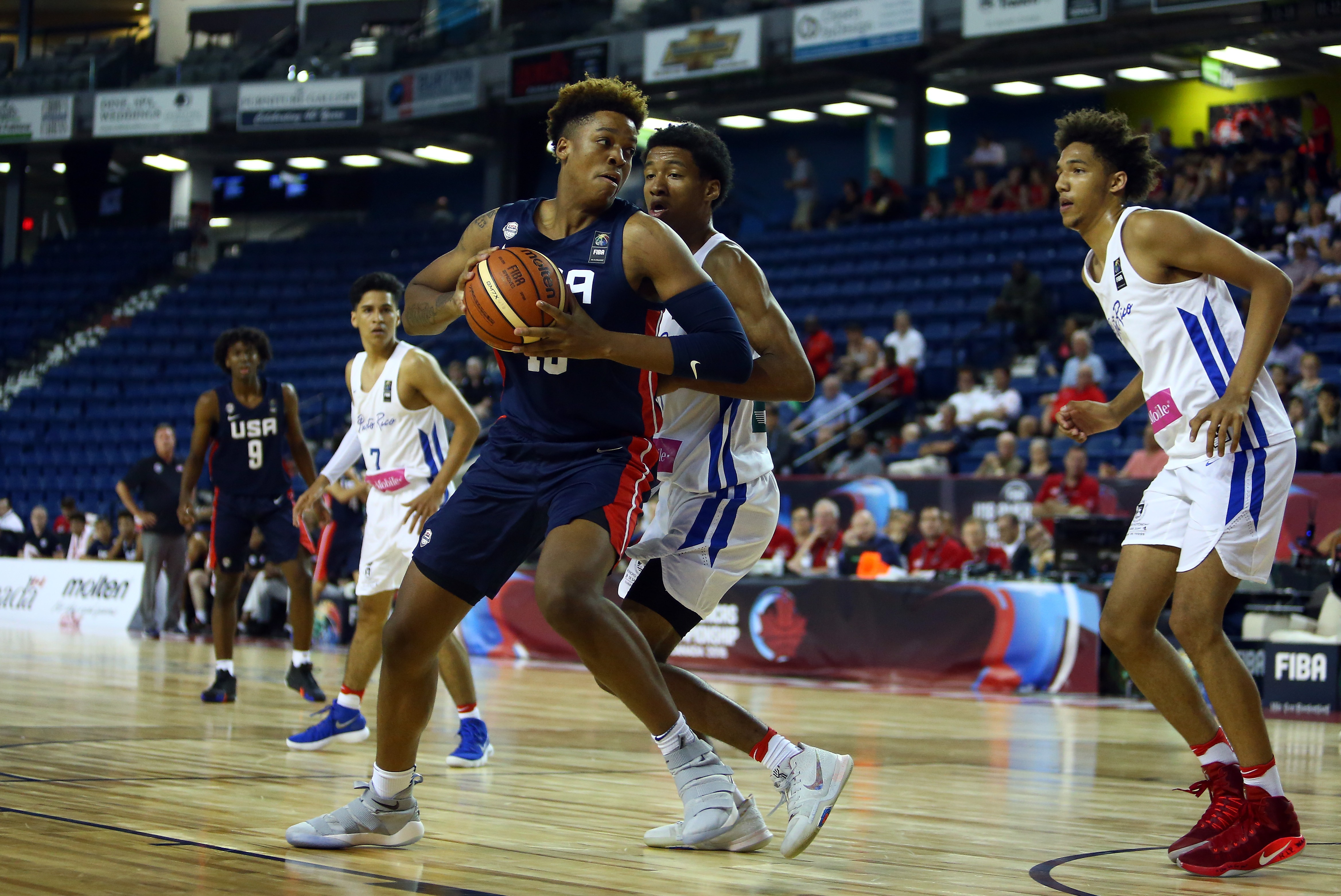 FIBA U18 Americas Championship