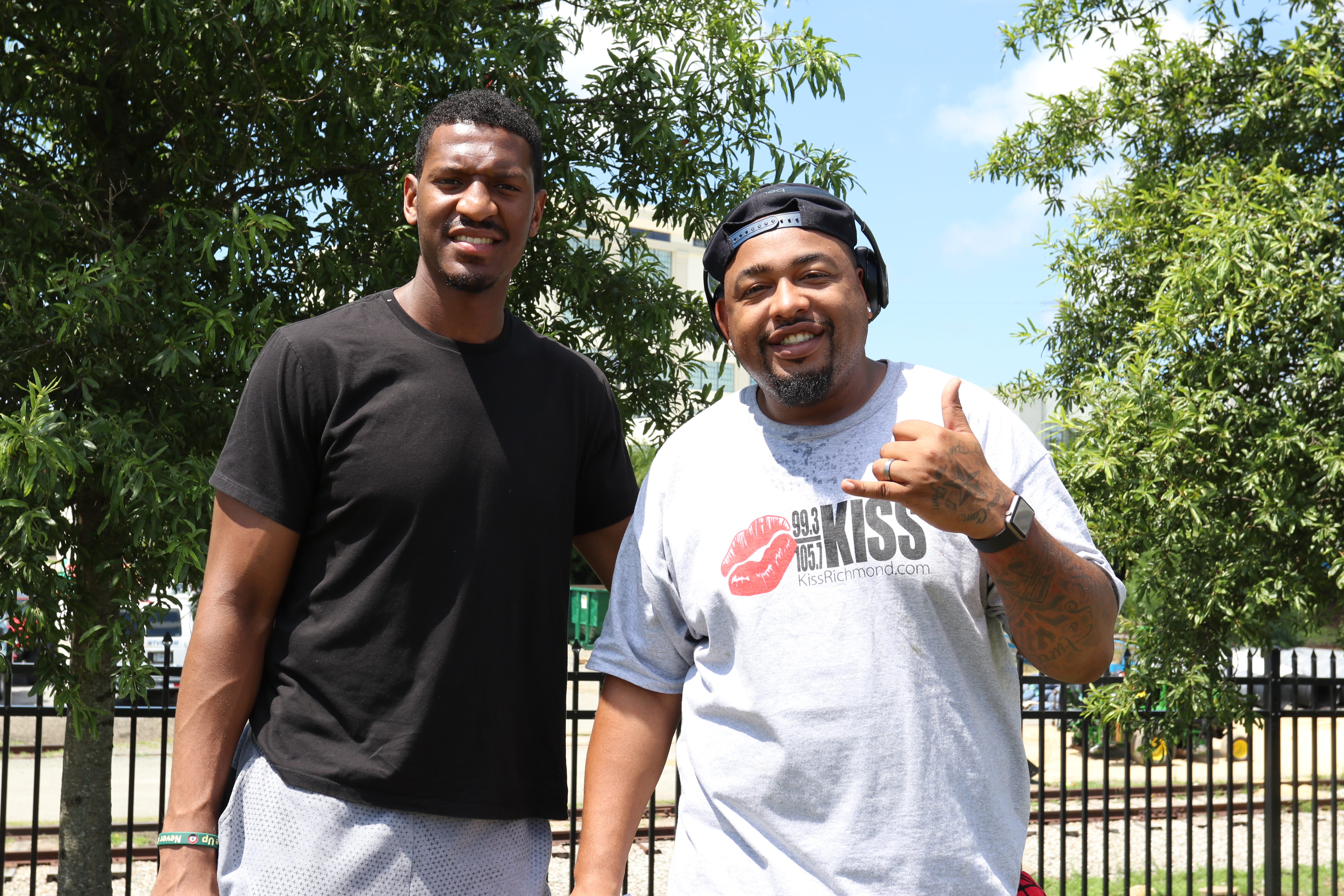 Redskins Training Camp -- 2018