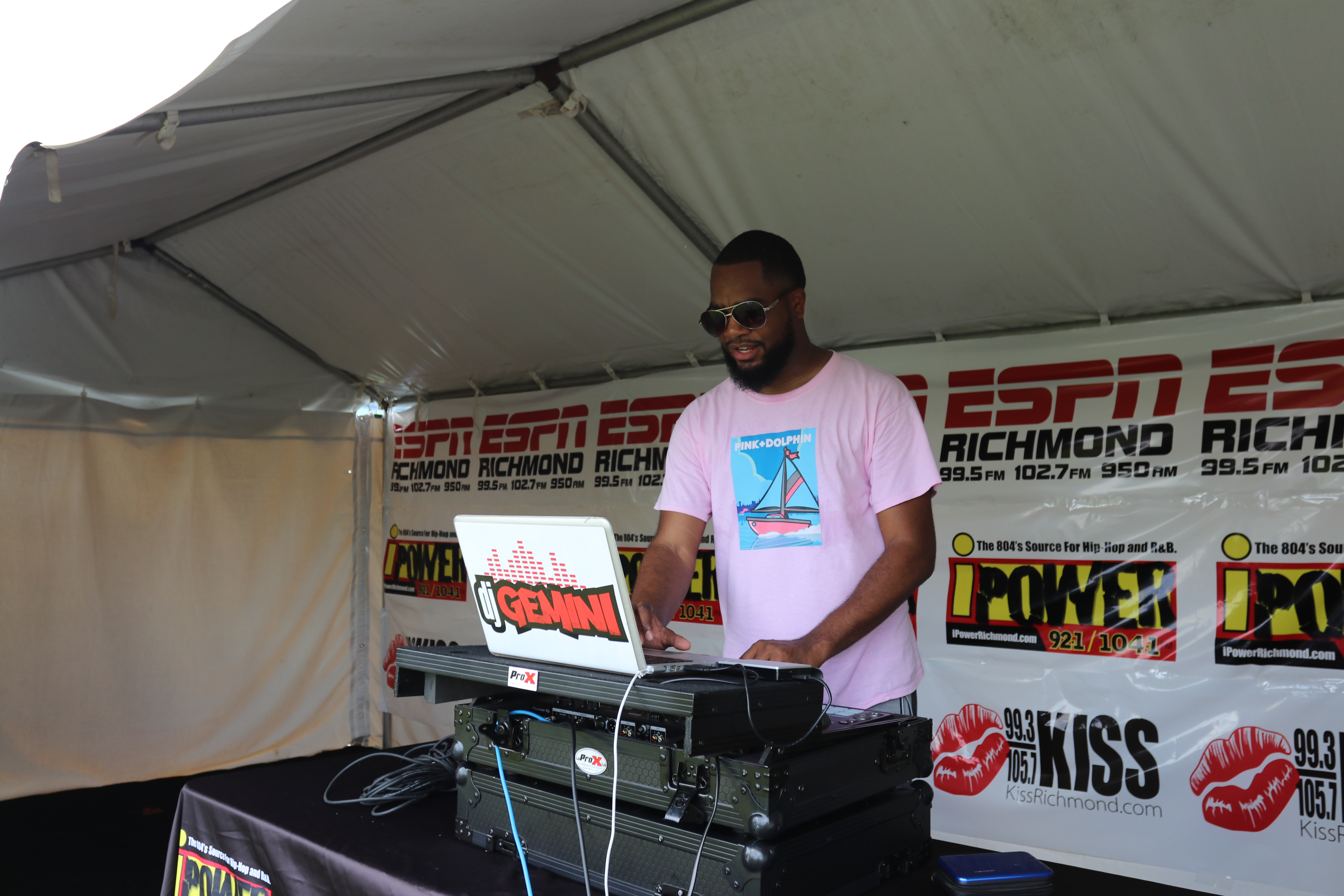 Redskins Training Camp -- 2018