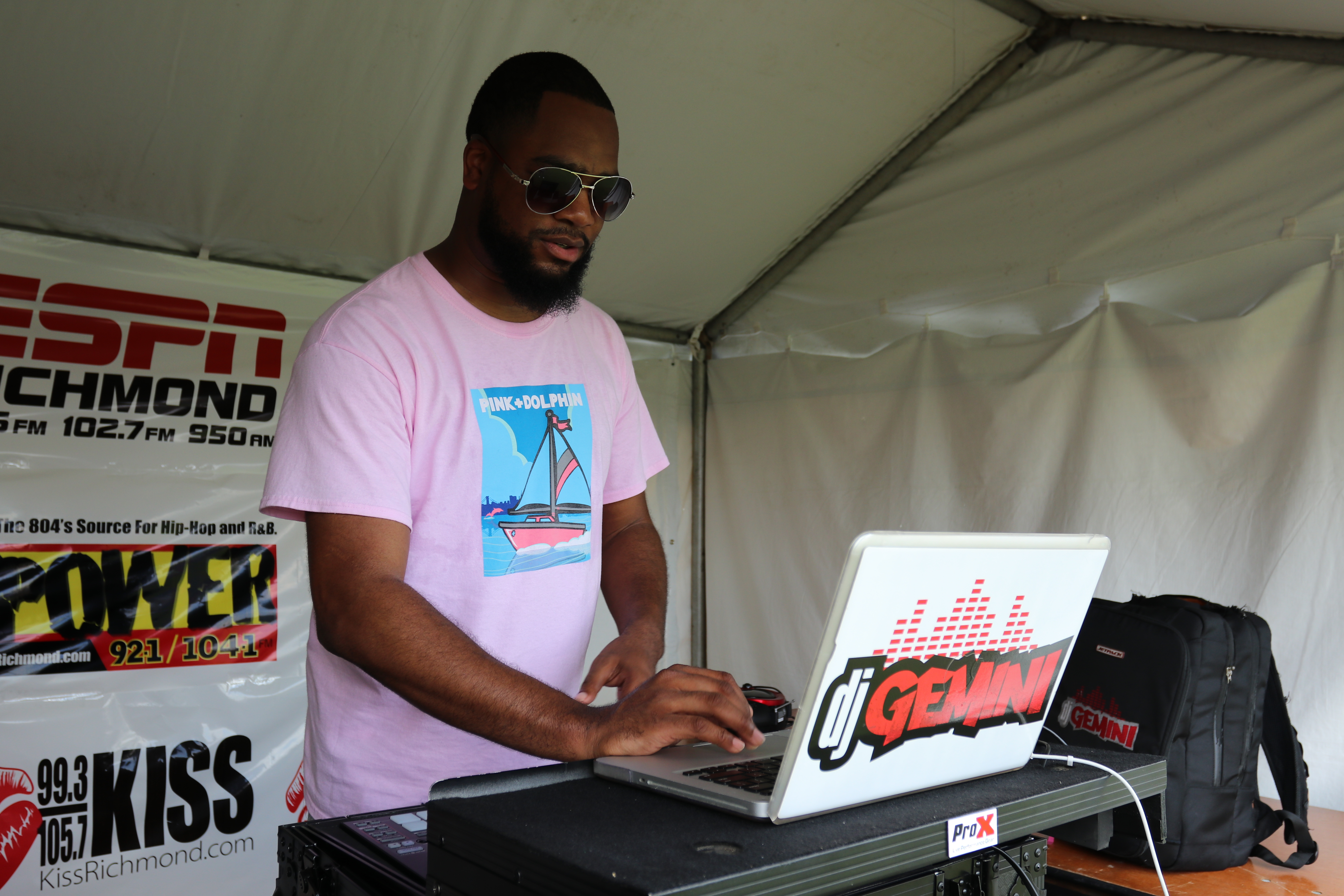 Redskins Training Camp -- 2018