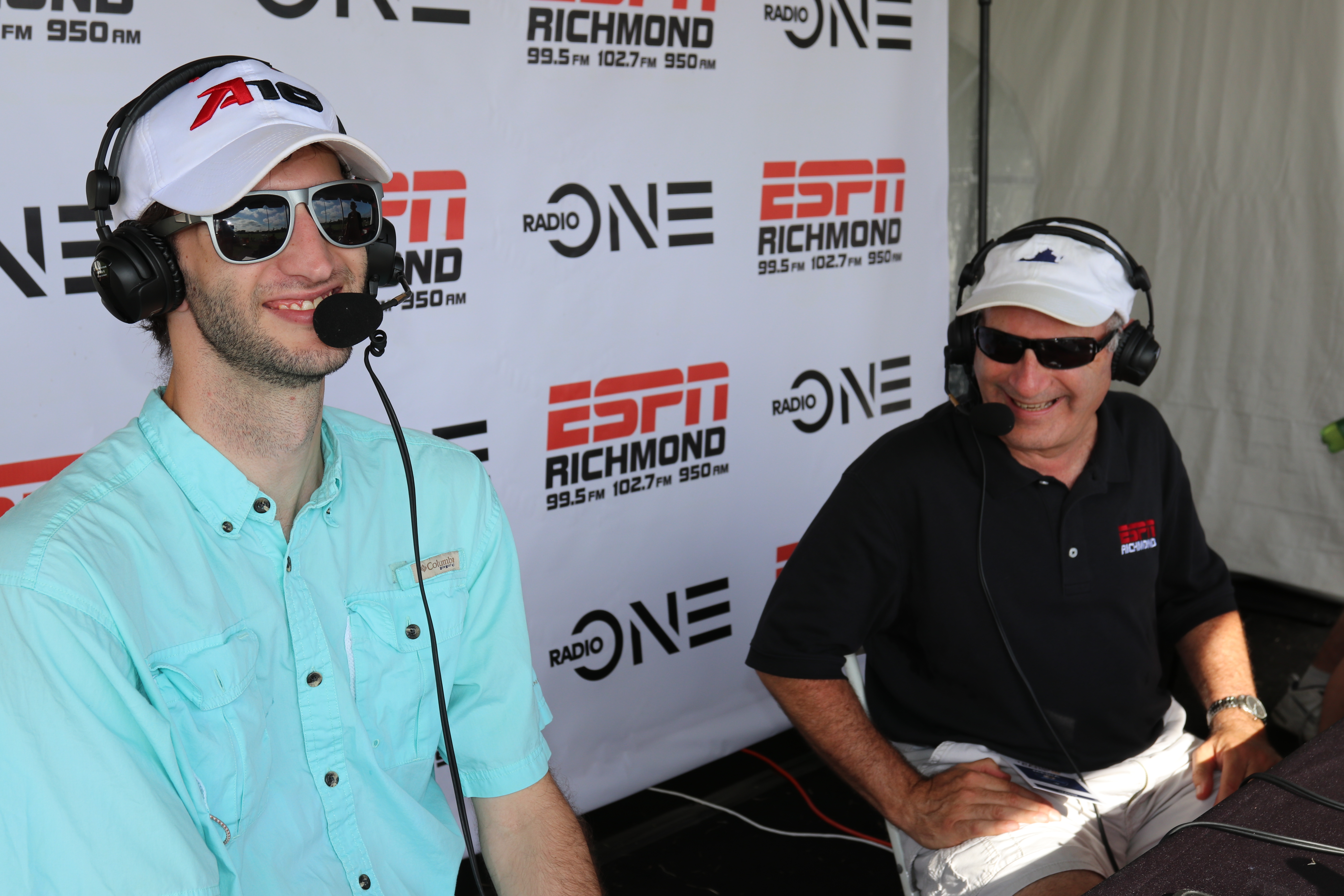 Redskins Training Camp