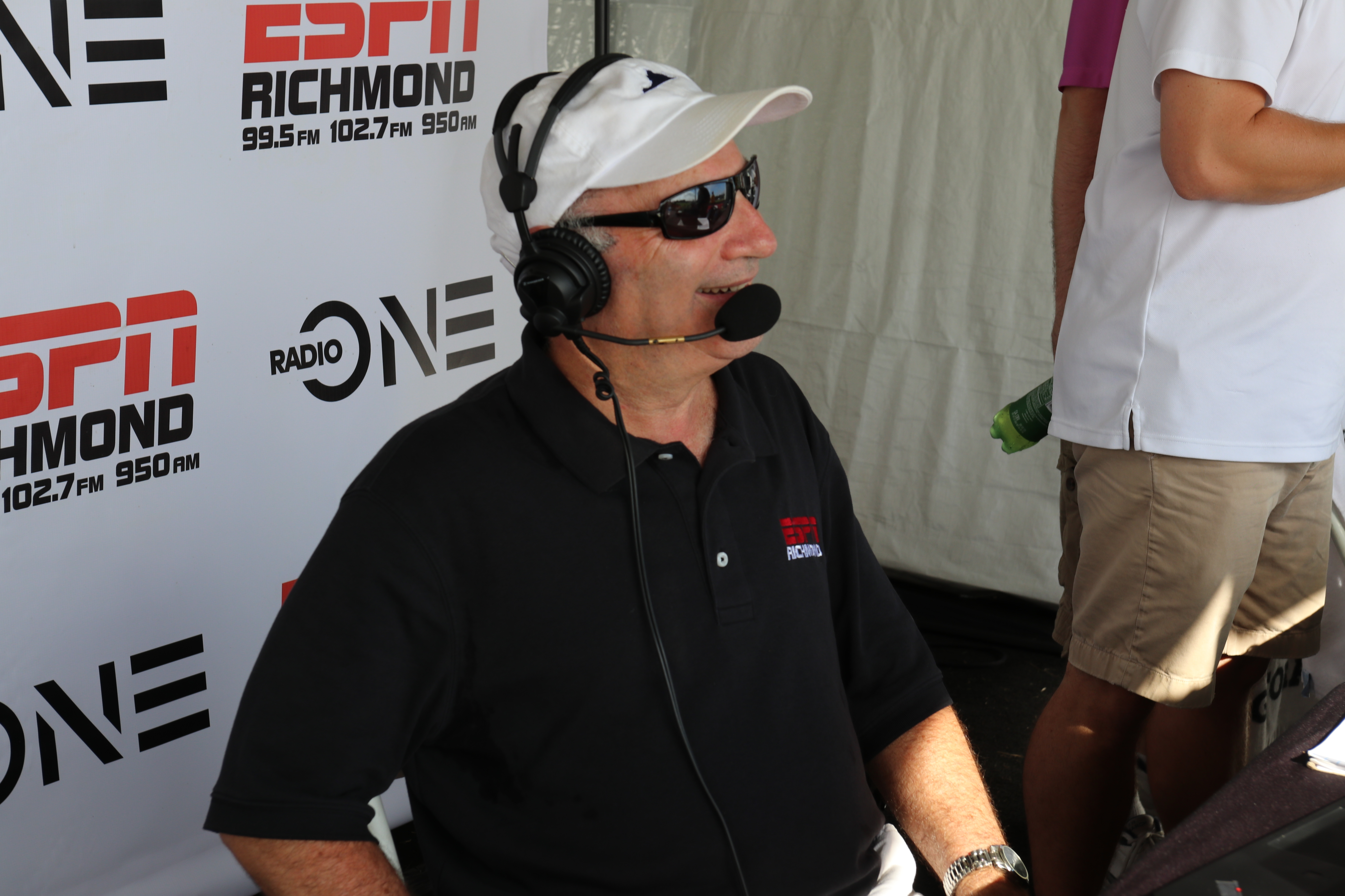 Redskins Training Camp