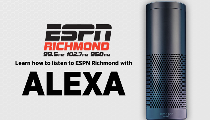 Radio One Richmond App