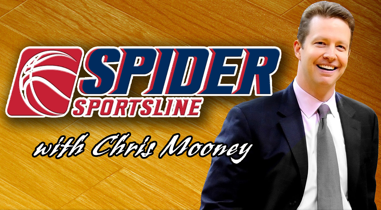 Spider Sportsline