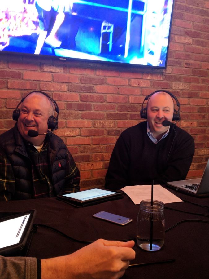 ESPN Richmond 15 Year Anniversary