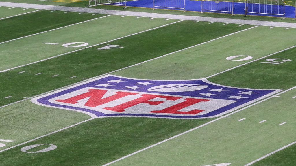 NFL: JAN 28 Super Bowl LIII - Mercedes Benz Stadium