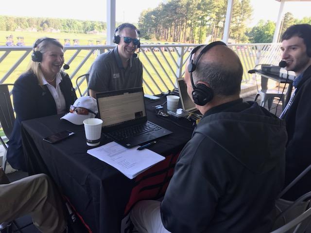 ESPN Richmond At The US Disabled Golf Association Championship