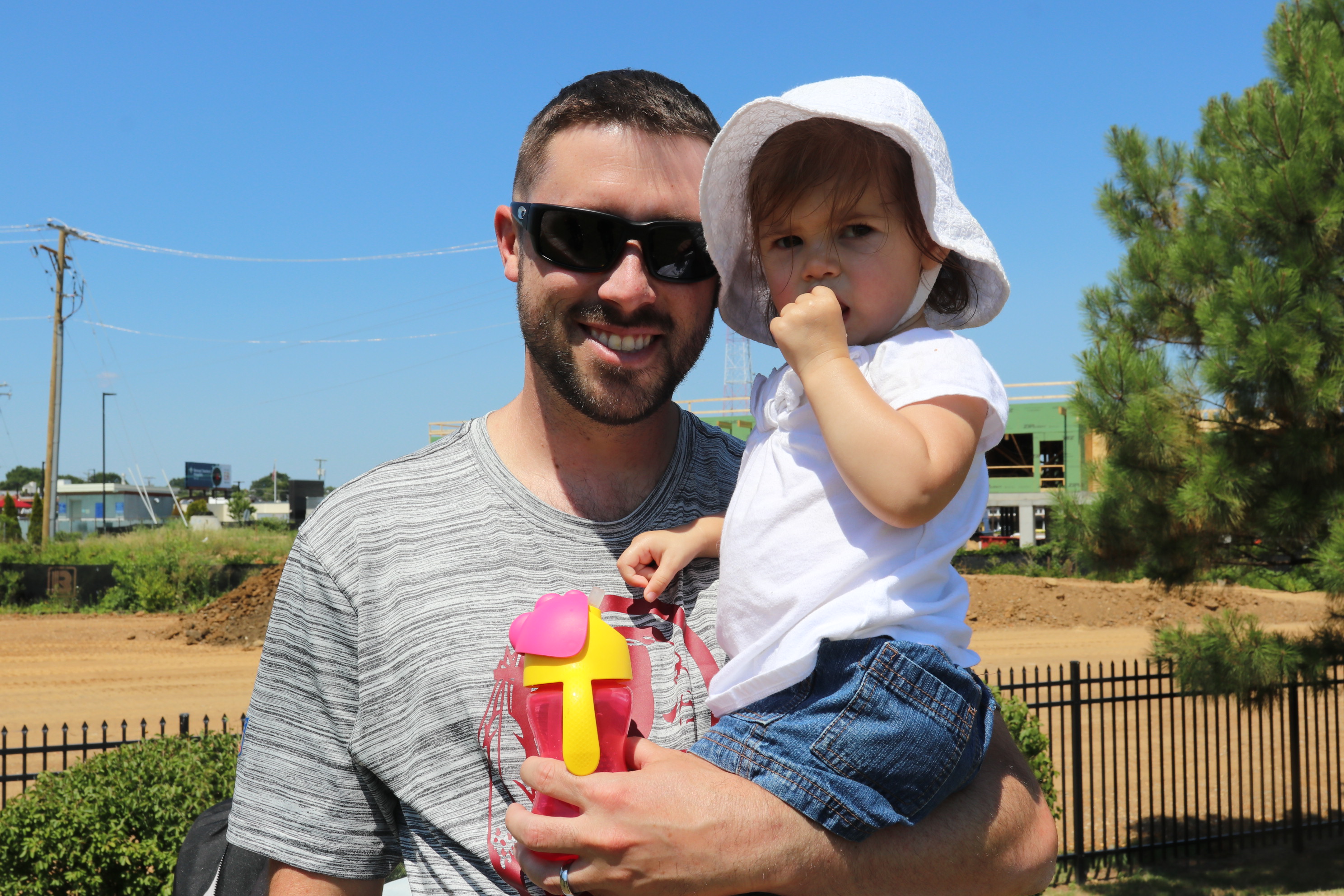 Redskins Training Camp 2019