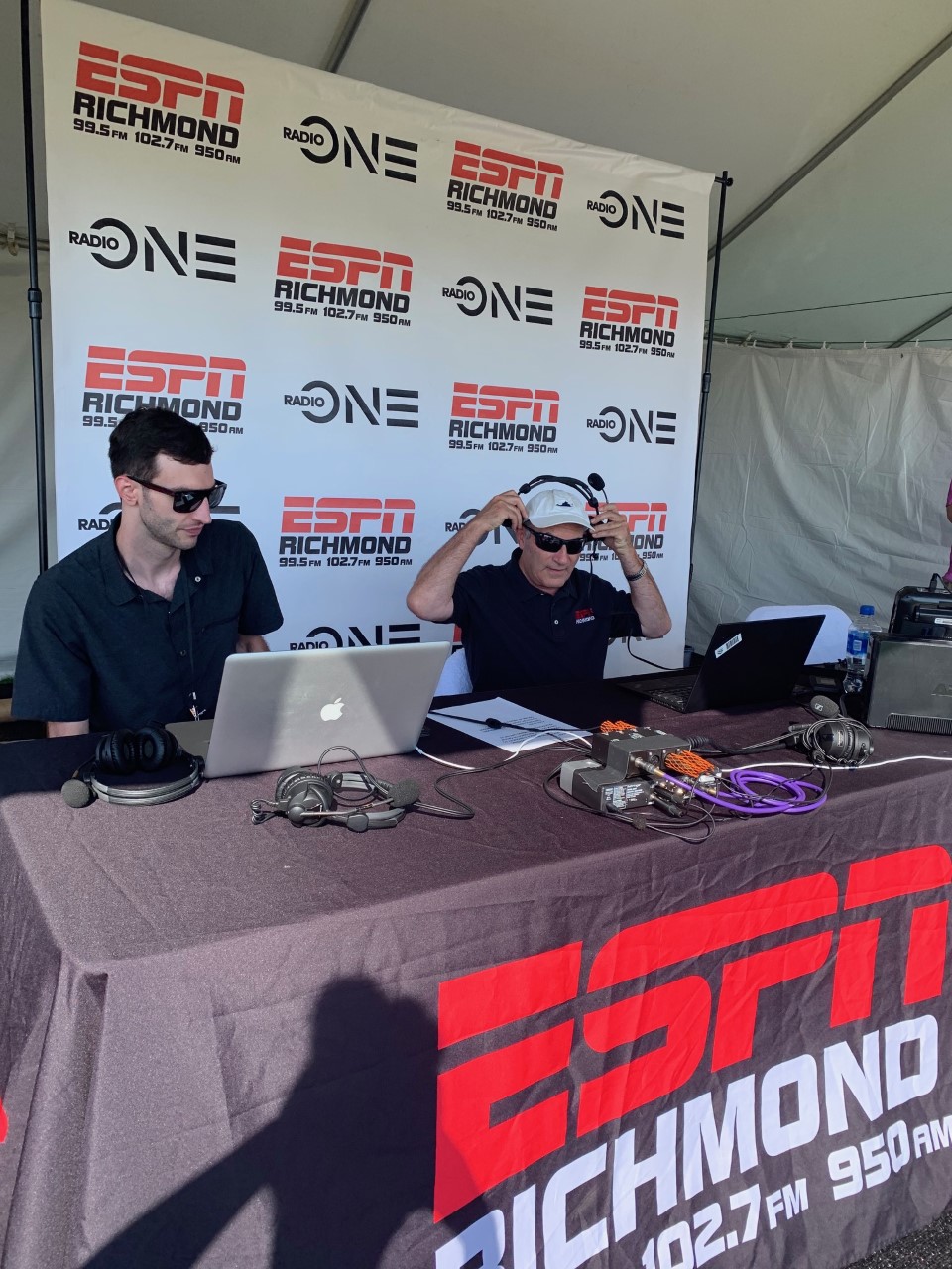 Redskins Training Camp 2019