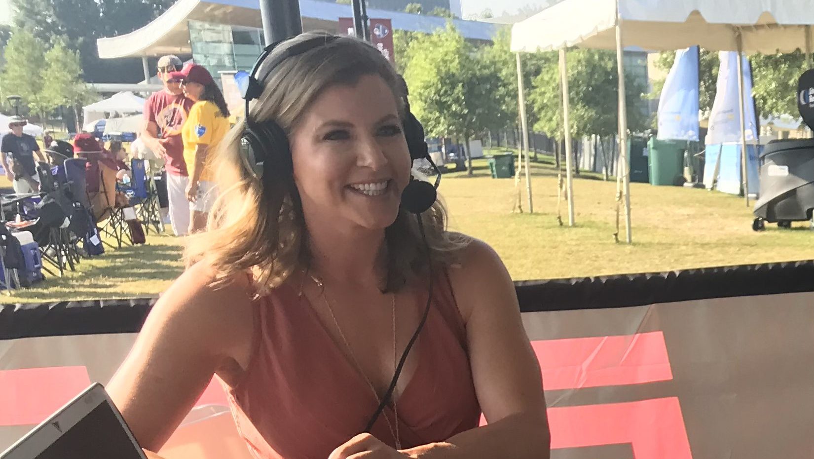 Julie Donaldson on Black and Drew