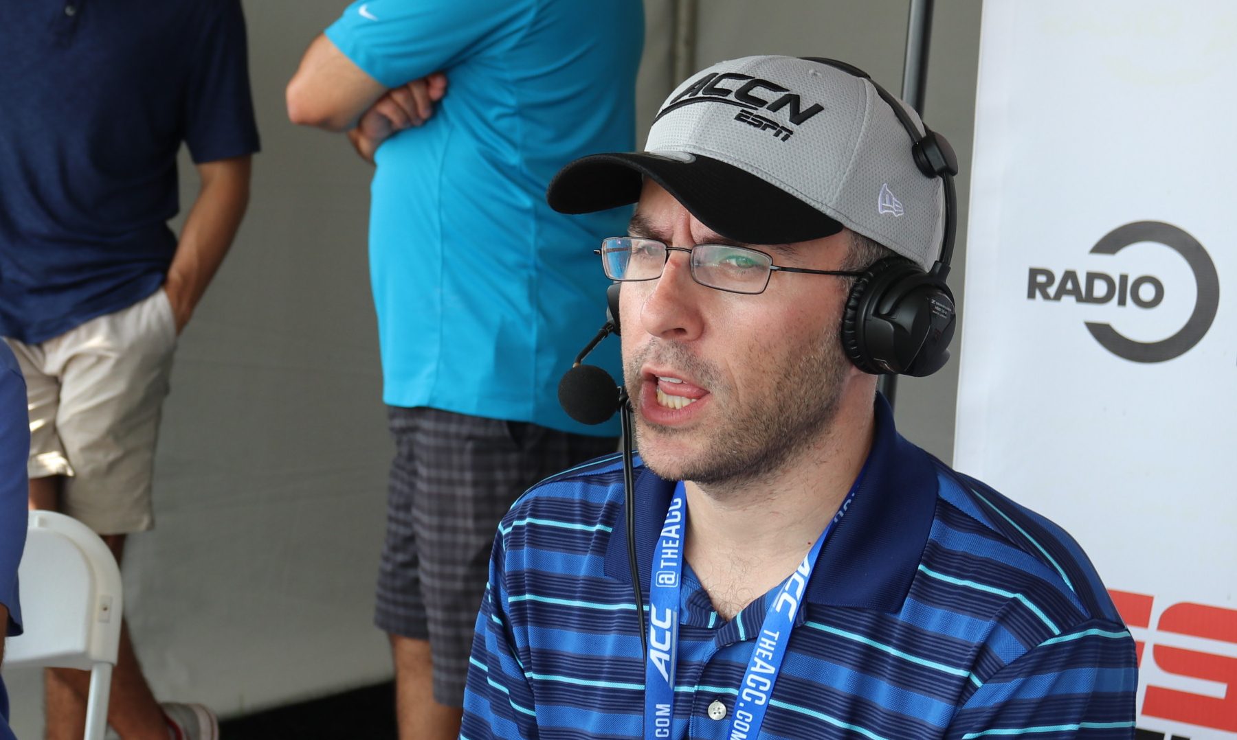 Redskins Training Camp