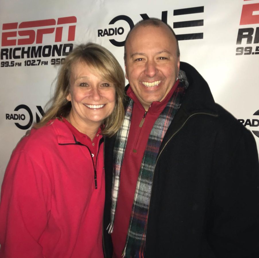 ESPN Richmond Cheer & Gear 2019