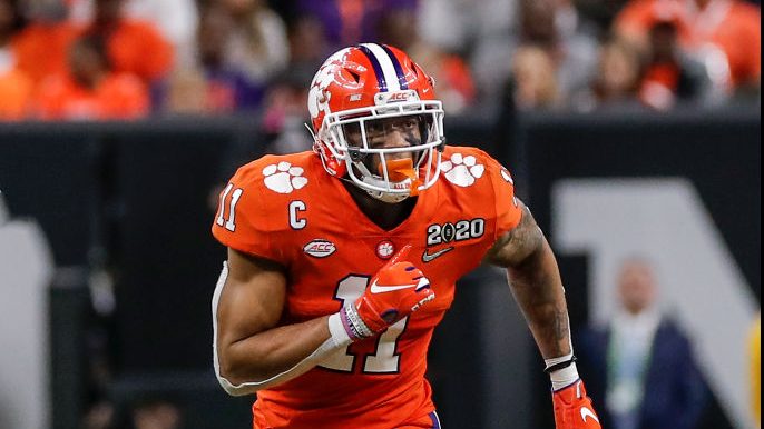 College Football Playoff National Championship - Clemson v LSU