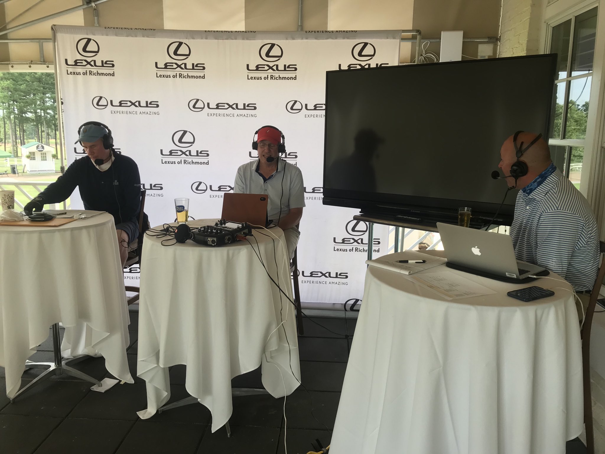 Let's Talk Golf - July 16, 2020