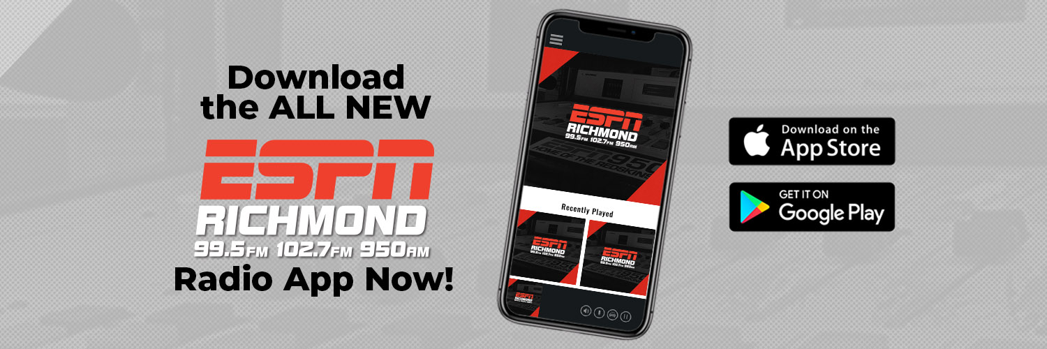 ESPN Richmond Mobile app