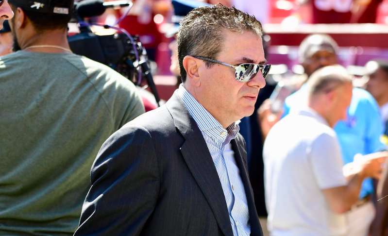 Daniel Snyder
